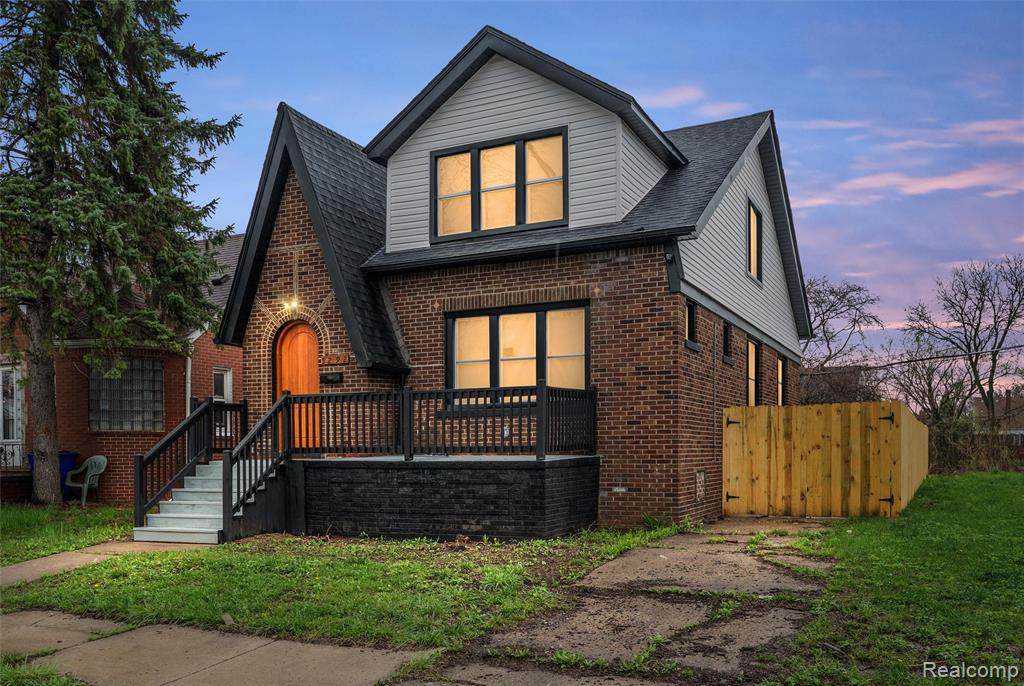 5292 Drexel Street - Photo 1