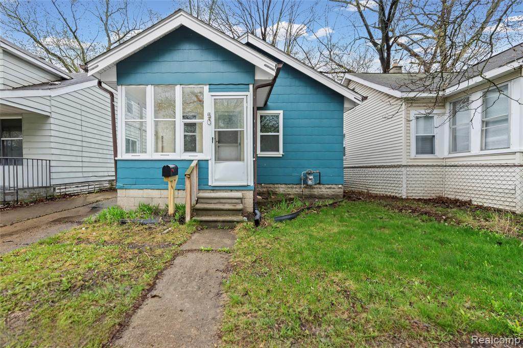 50 Hayes Avenue - Photo 1
