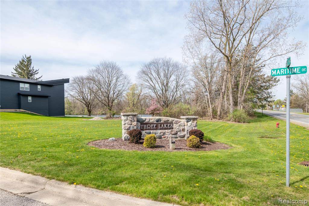 2745 Maritime Drive - Photo 1