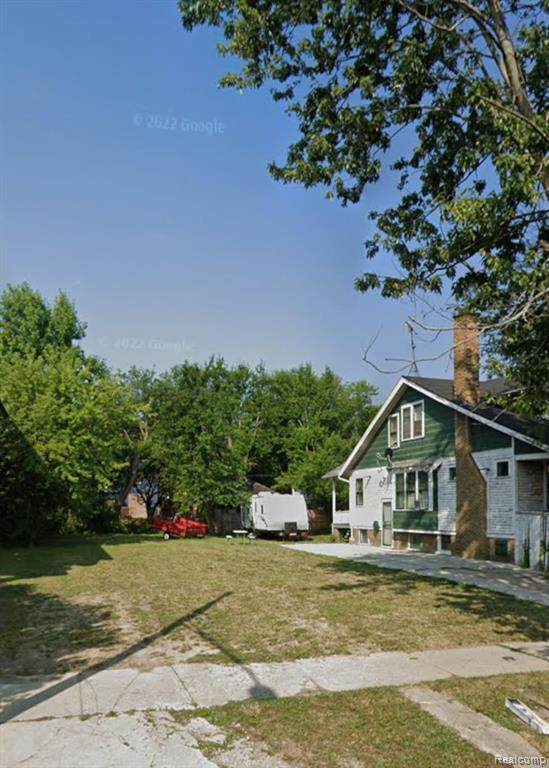 3467 Haverhill Street - Photo 1