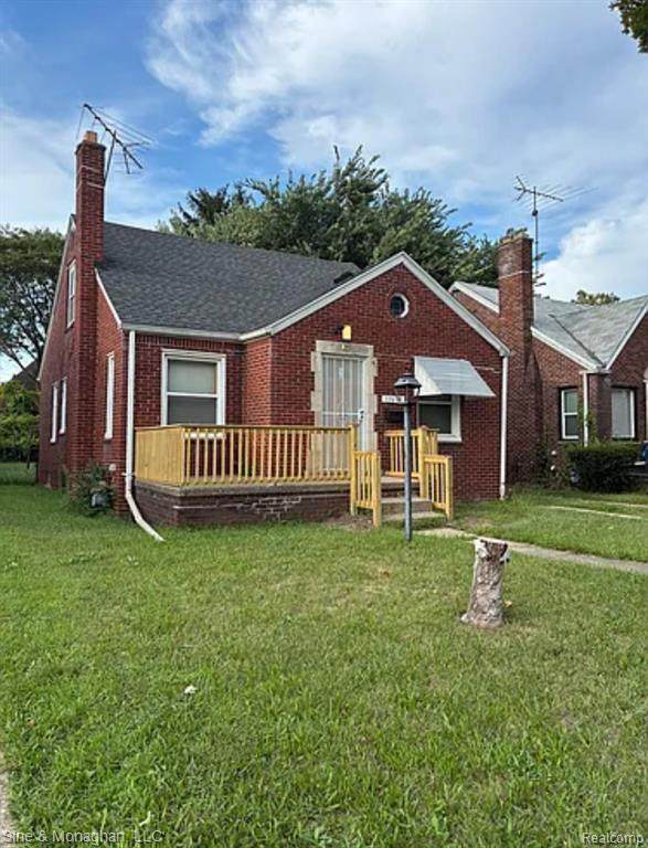13679 Bringard Drive - Photo 1