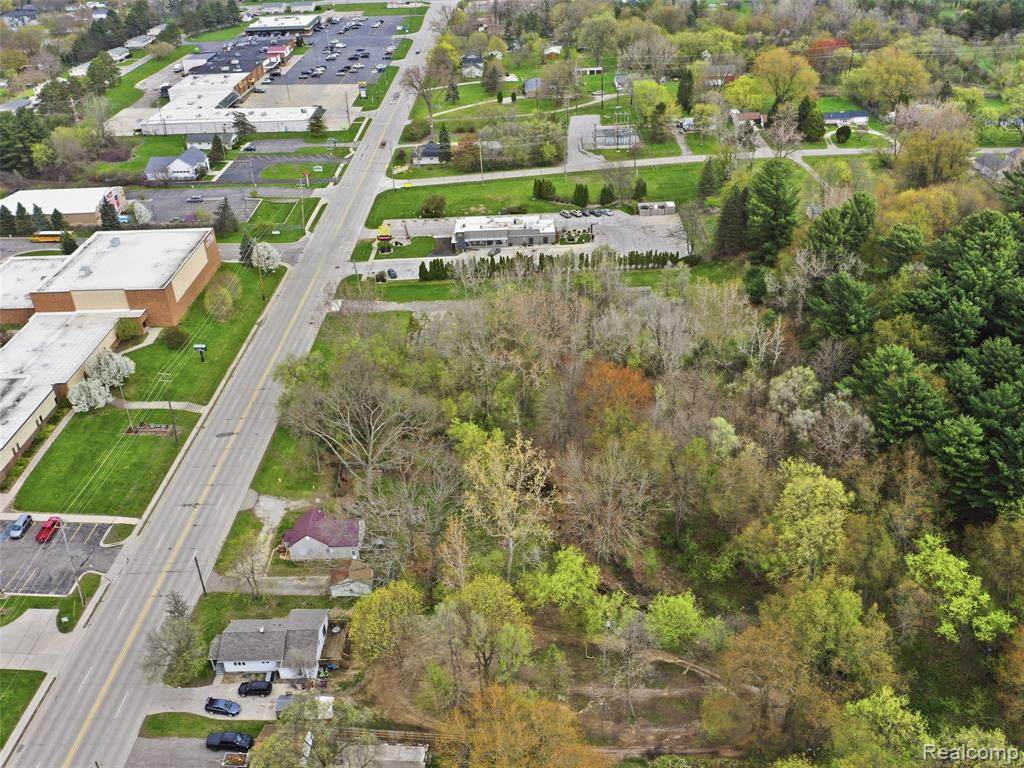 0 Genesee Road - Photo 1
