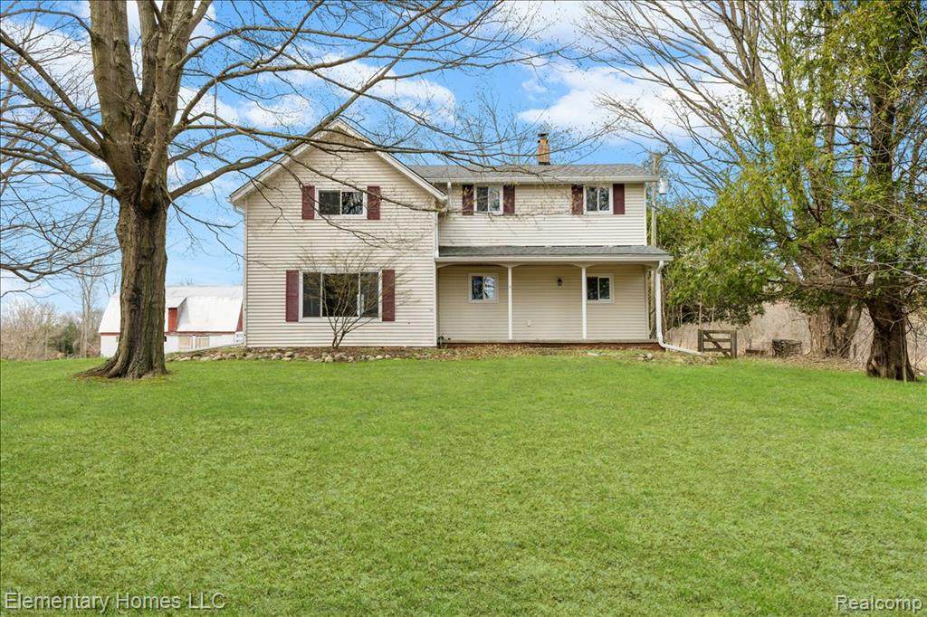 3351 Schook Road - Photo 1