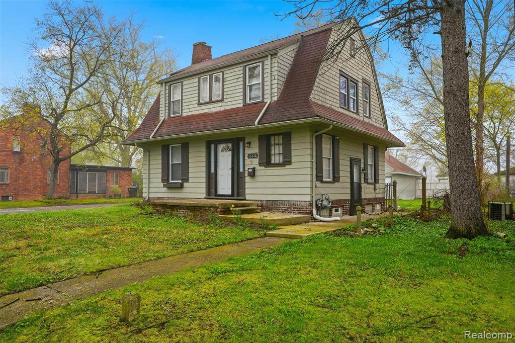 16614 Sunderland Road - Photo 1