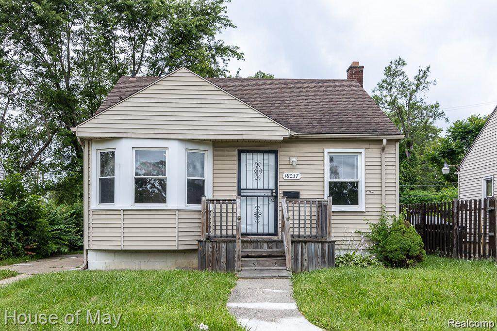 18037 Ferguson Street - Photo 1