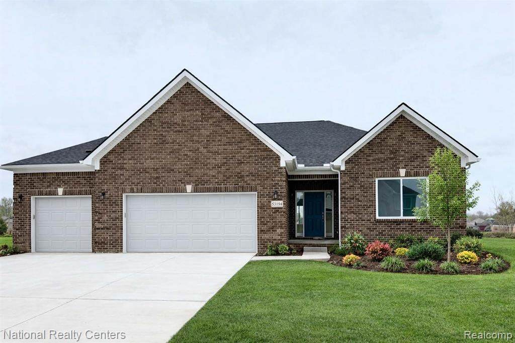 67 Meadow Creek Drive - Photo 1