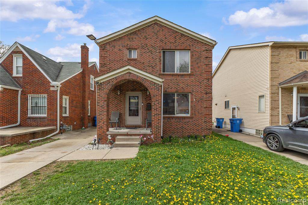 6795 Heyden Street - Photo 1