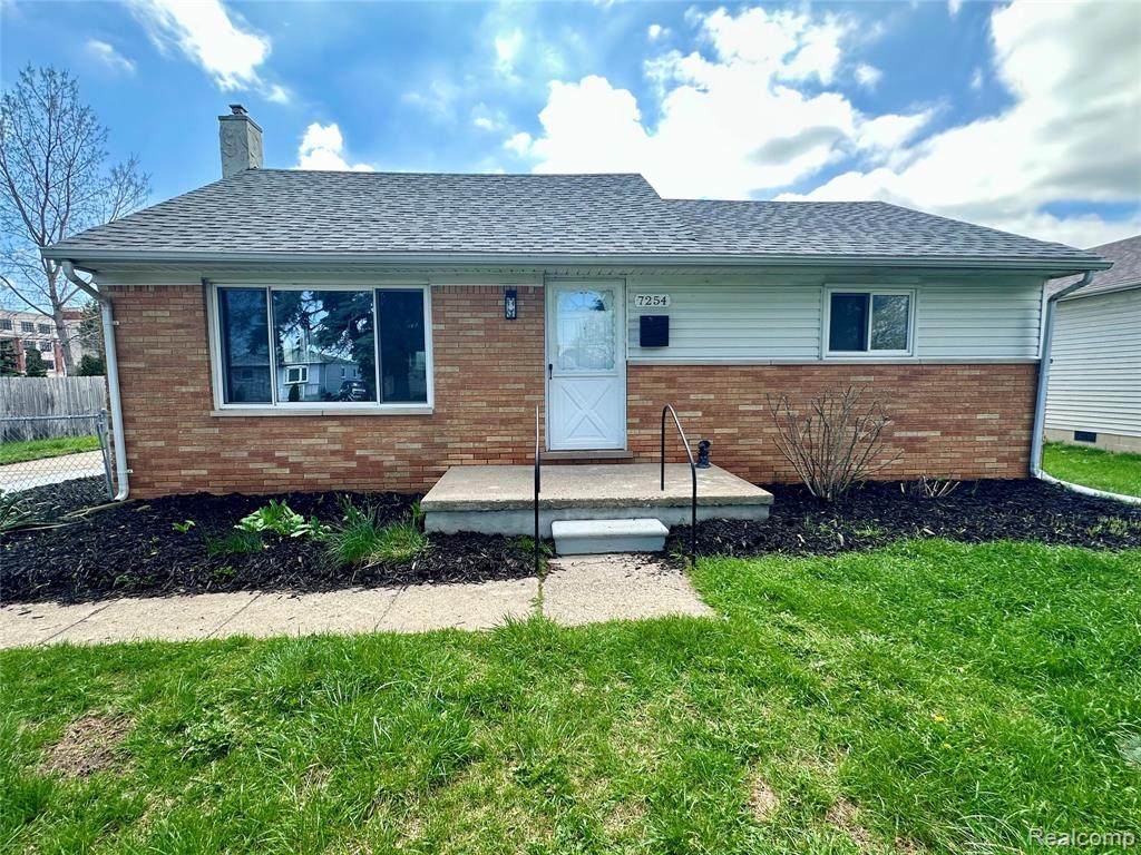 7254 Gerald Avenue - Photo 1
