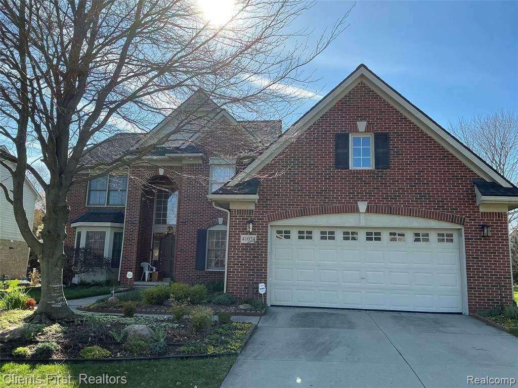 41074 Scarborough Lane - Photo 1