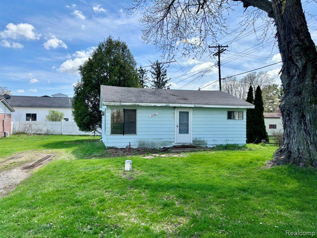 4490 Peppermill Road - Photo 1