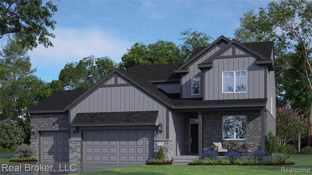 53969 Carrigan Drive - Photo 1