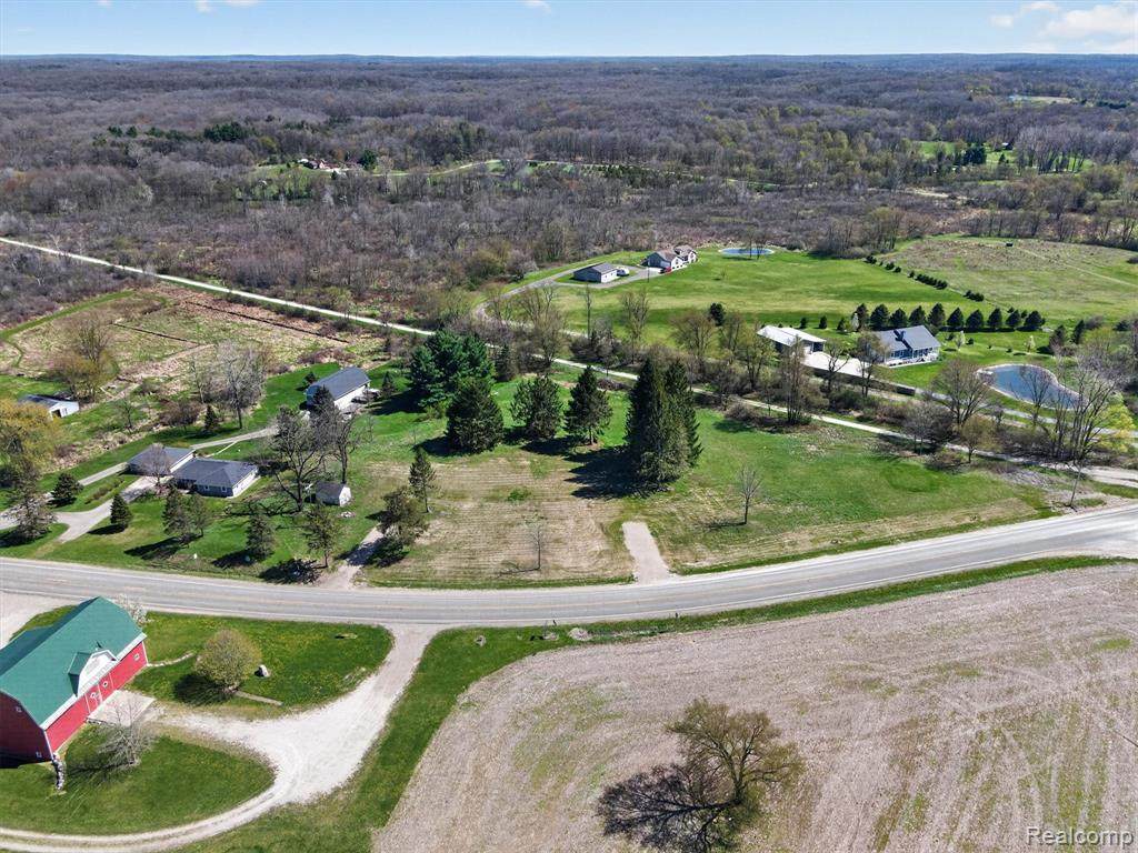 VL 2.86 Acres M-36 - Photo 1