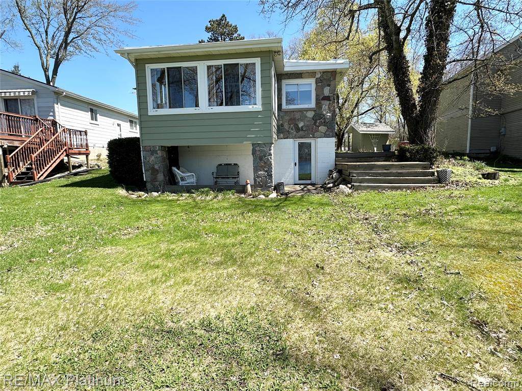 7043 Big Trail Road - Photo 1