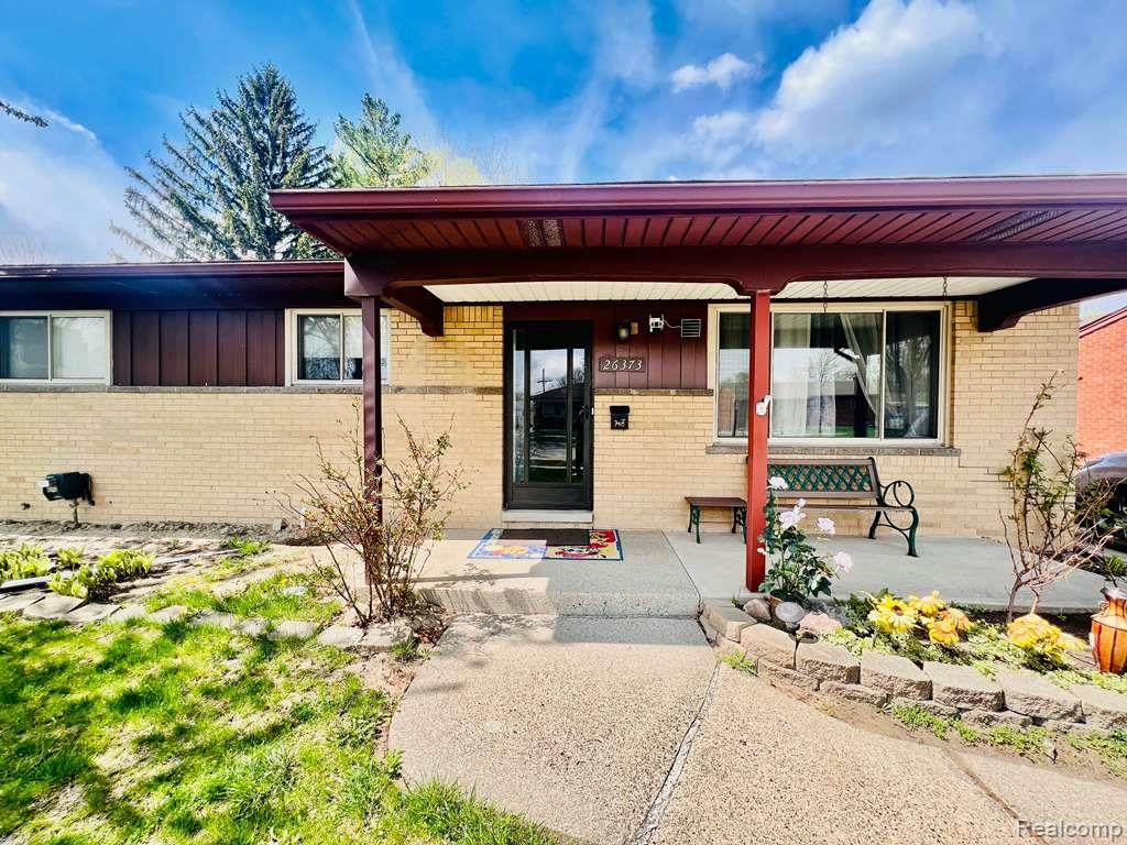 26373 Curie Avenue - Photo 1