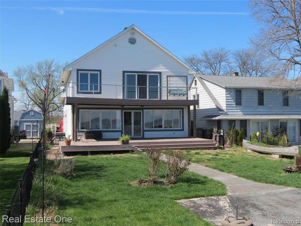 4583 Allen Cove Road - Photo 1