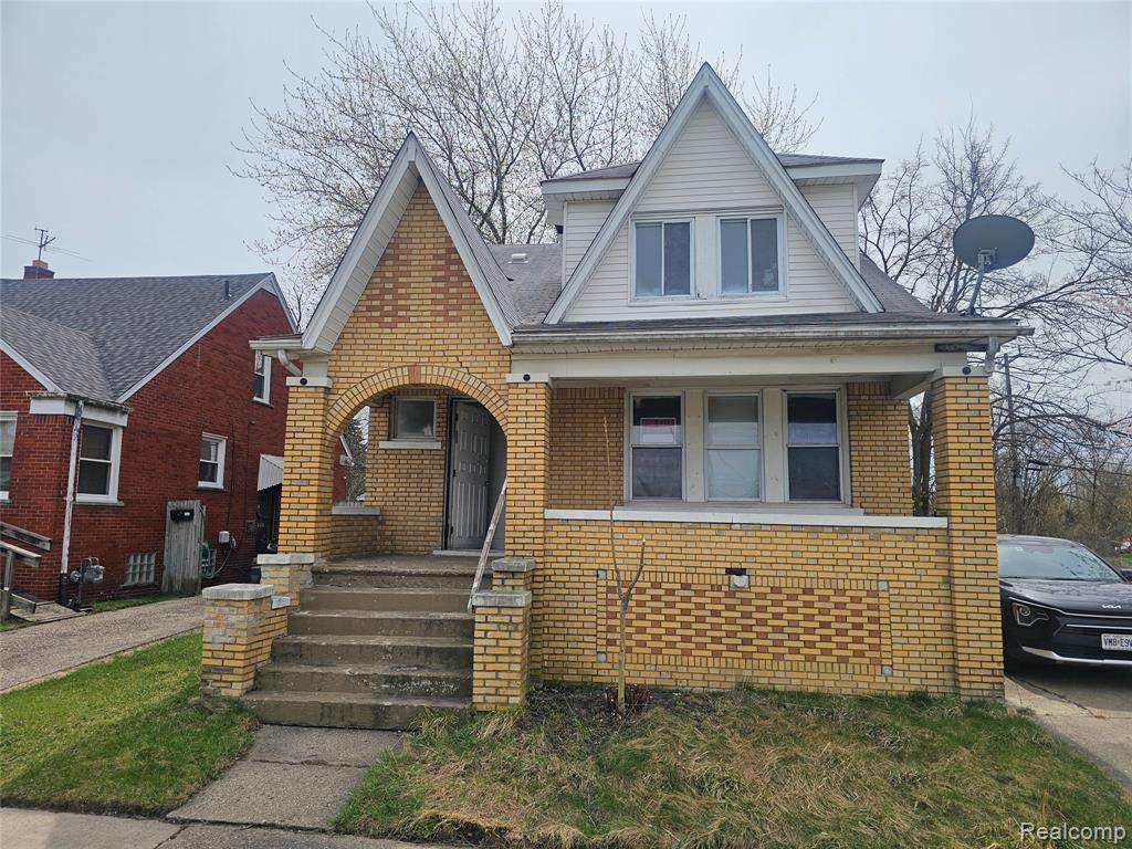 8086 Almont Street - Photo 1