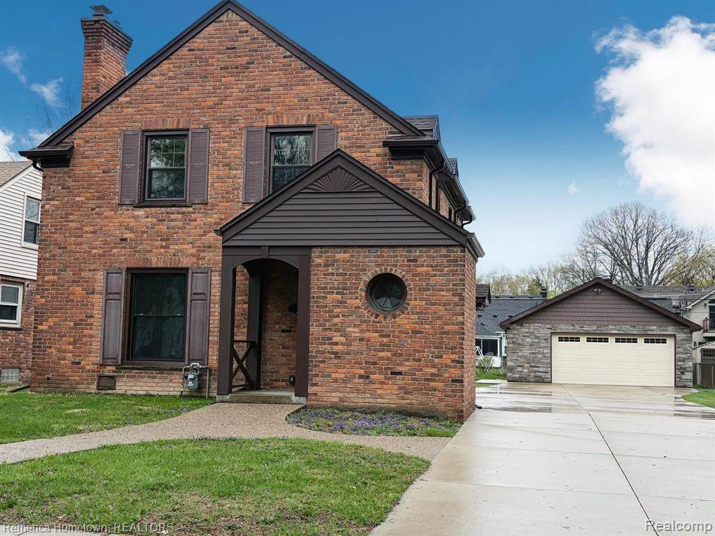 9614 Auburndale Street - Photo 1
