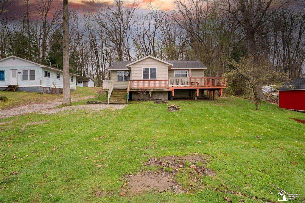 4205 Carol Drive - Photo 1