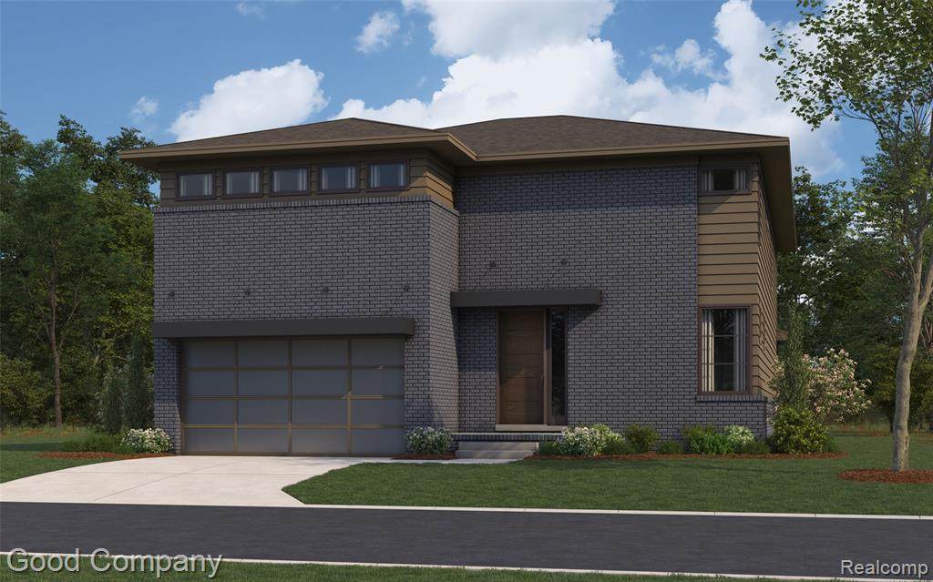 804 Irving Avenue - Photo 1
