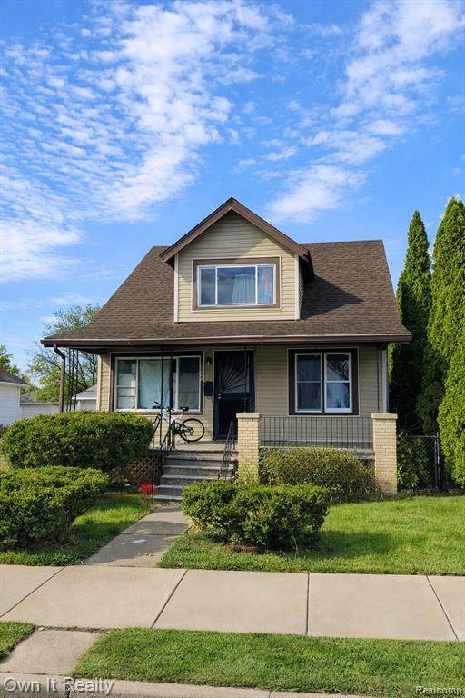 8049 Wetherby Street - Photo 1
