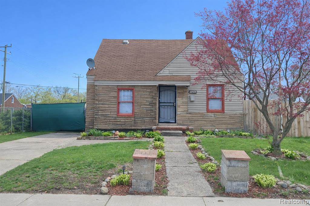 20252 Revere Street - Photo 1