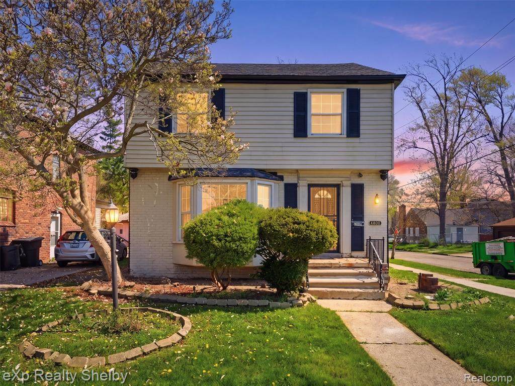4800 Berkshire Street - Photo 1