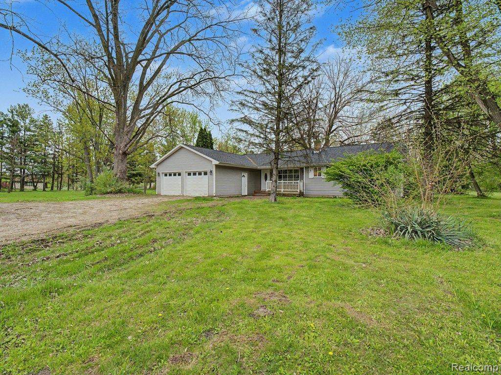 11414 Lewis Road - Photo 1