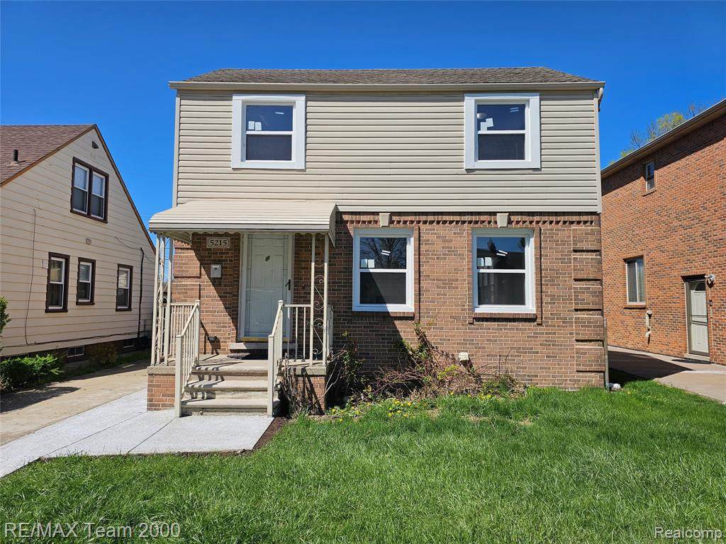5215 Curtis Street - Photo 1