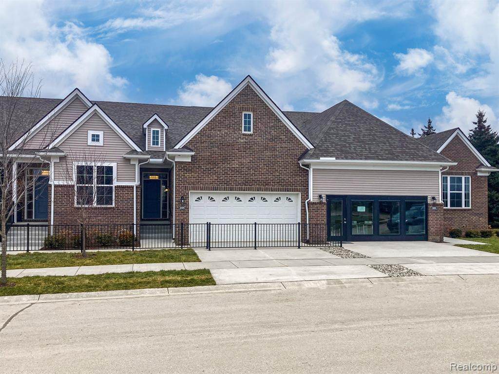 2209 Chase Drive - Photo 1