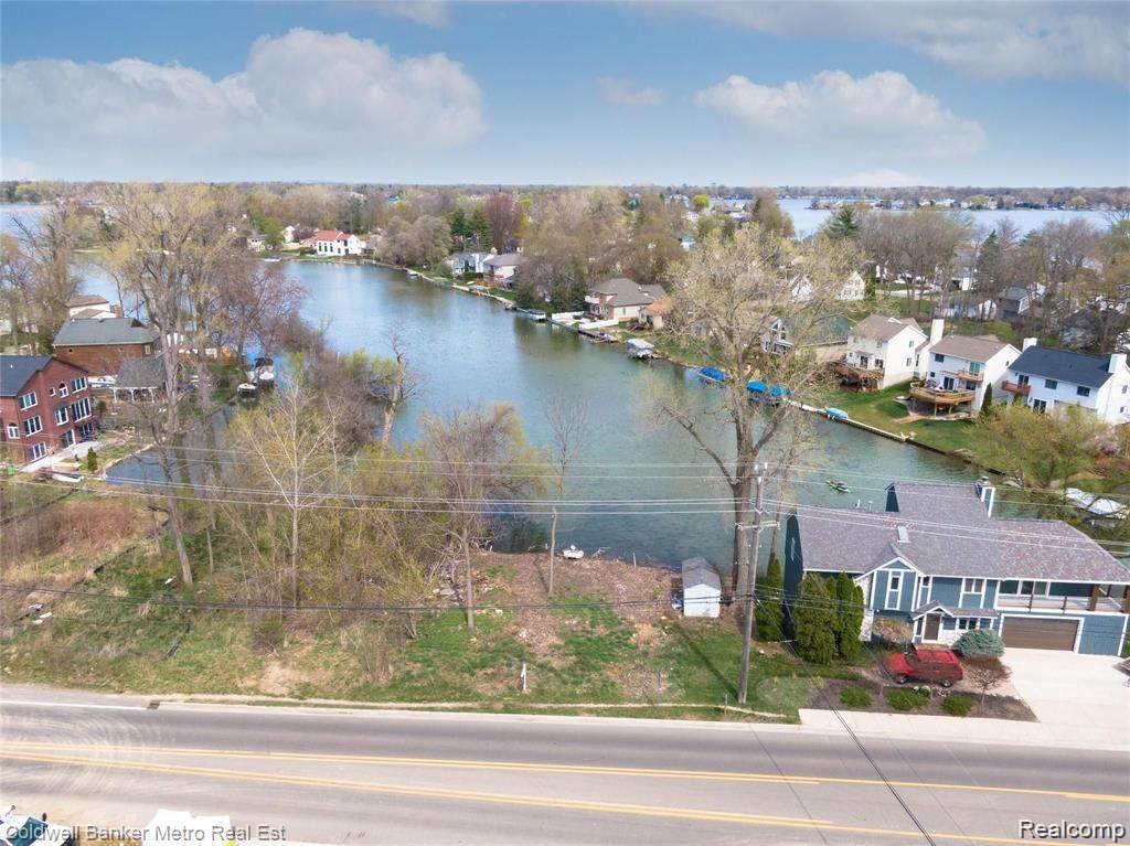 00 Cass Lake Road - Photo 1