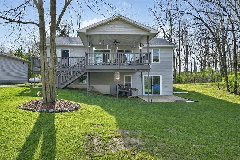 14165 Crampton Road - Photo 1