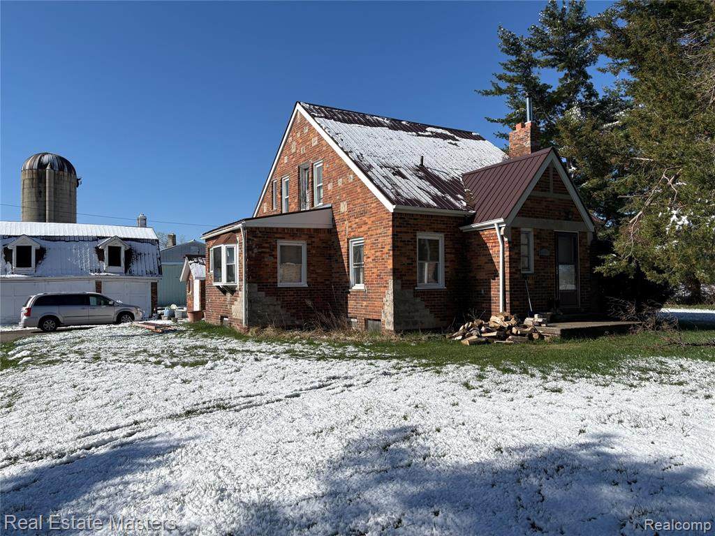 4237 Jeddo Road - Photo 1