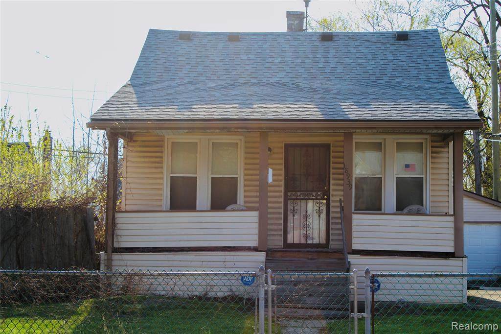 18939 Anglin Street - Photo 1