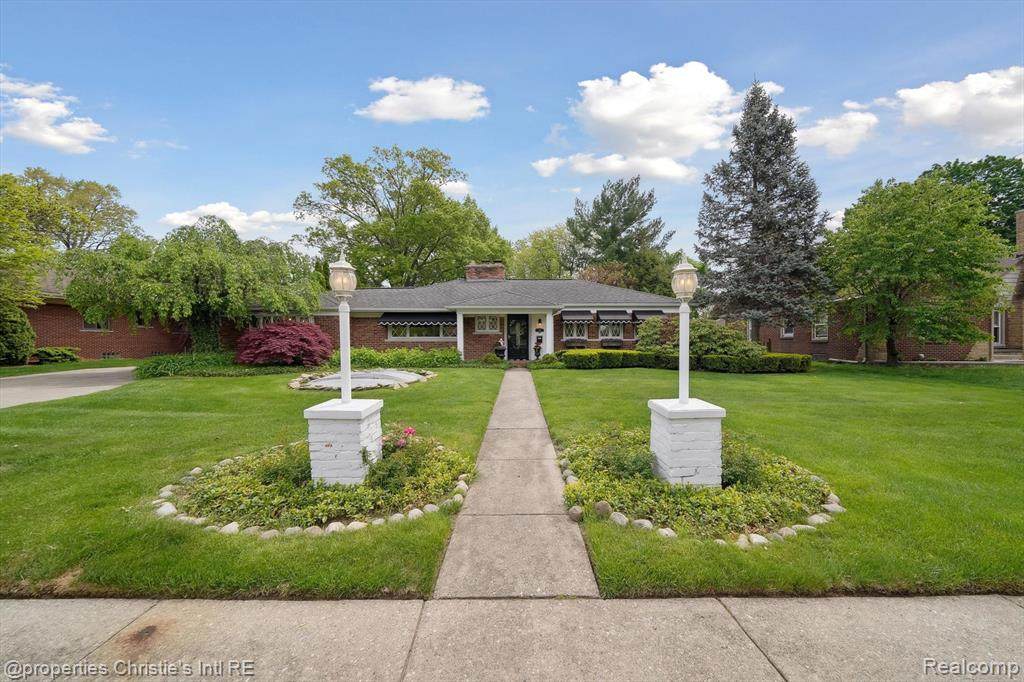 511 Gulley Road - Photo 1