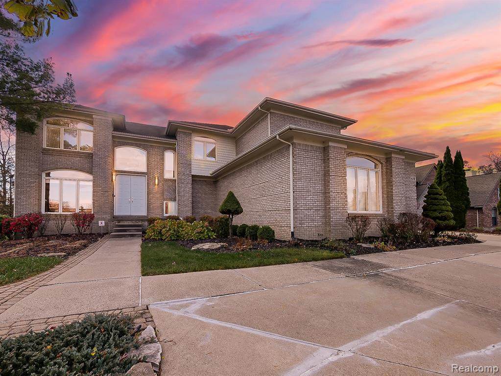 6310 Branford Drive - Photo 1