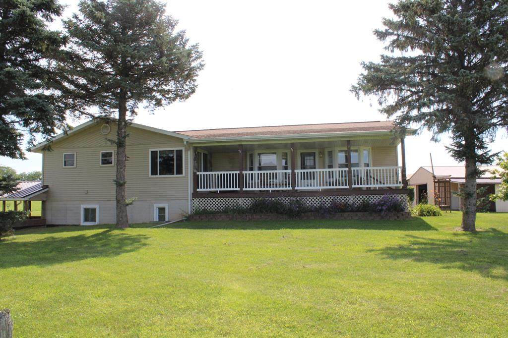 2812 Shoreline Drive - Photo 1