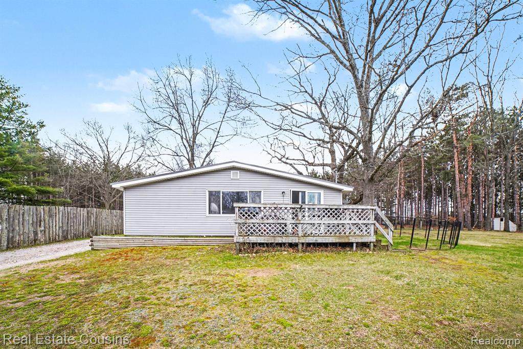 5881 Apple Hill Drive - Photo 1