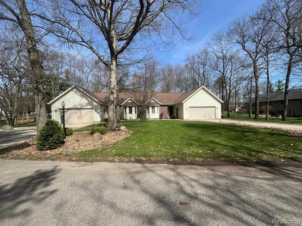 5741 Tipperary Drive - Photo 1