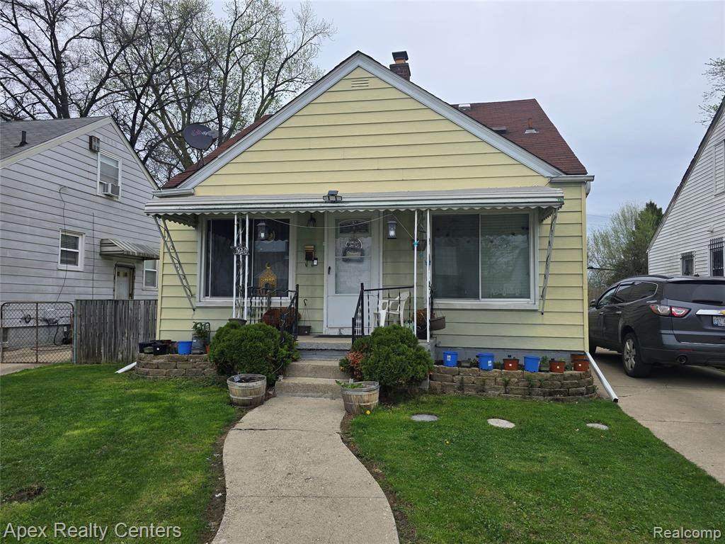 6320 Saint Marys Street - Photo 1