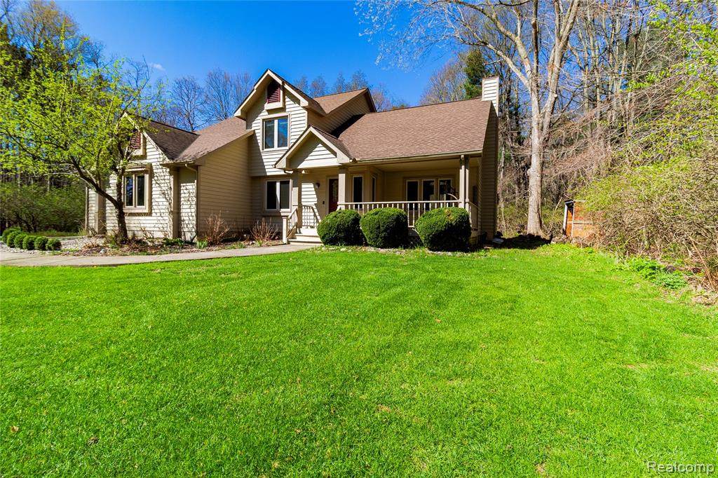 4450 Blood Road - Photo 1