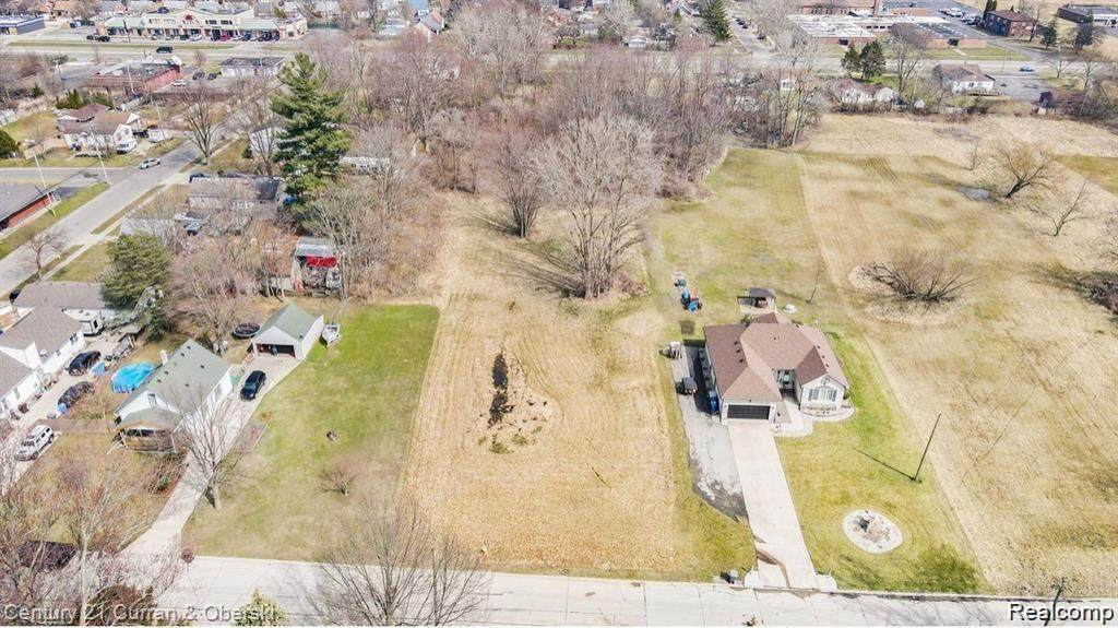 VACANT LOT Tromley - Photo 1