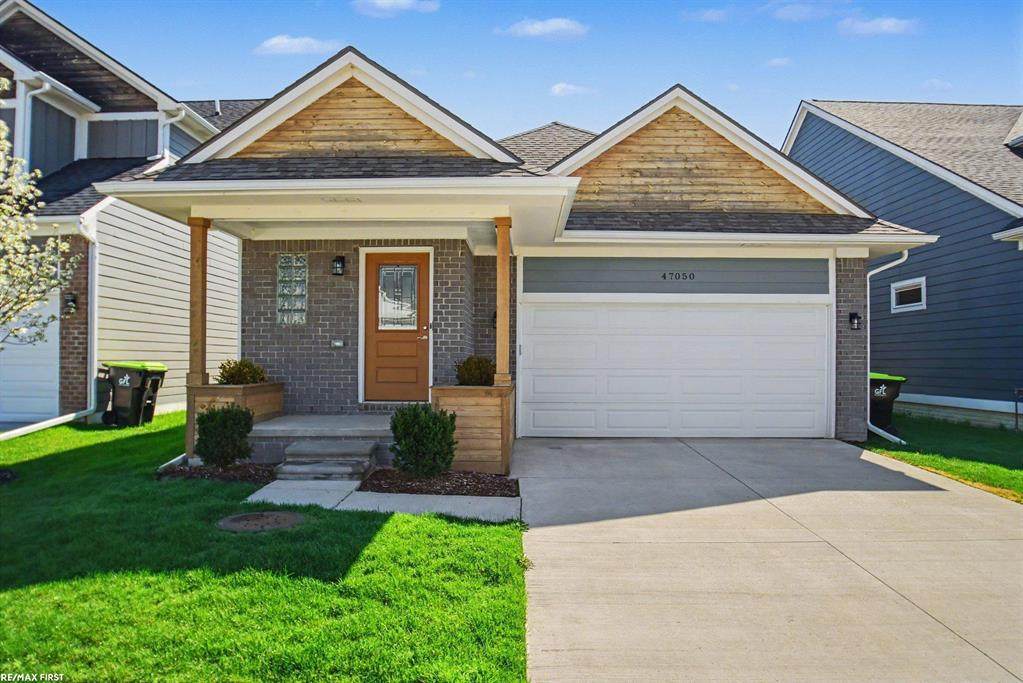 47050 Brookview Drive - Photo 1