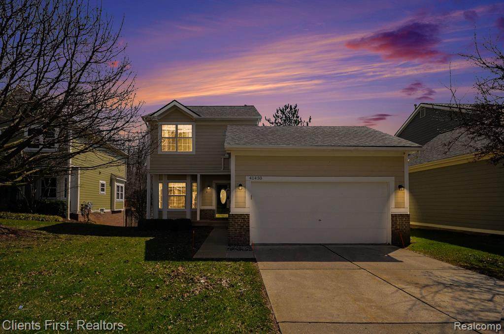 41450 Cornell Drive - Photo 1