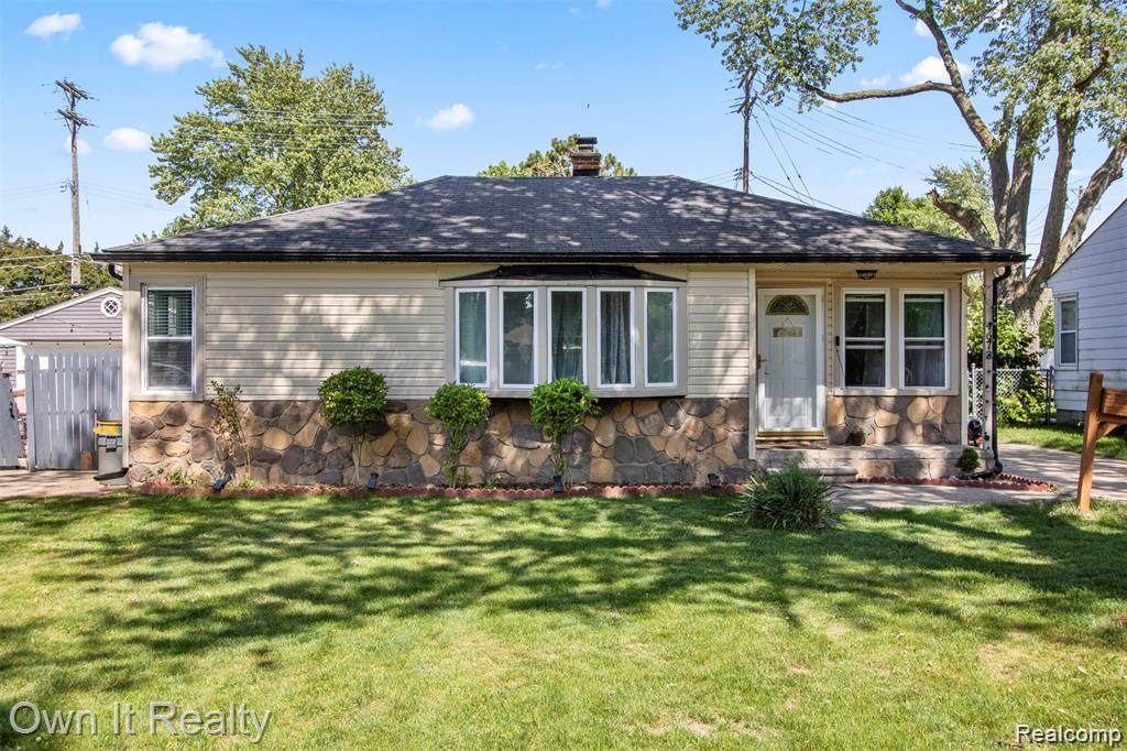 4673 Dearborndale Street - Photo 1