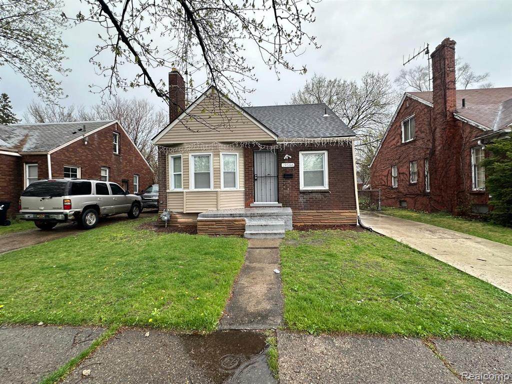 19586 Strasburg Street - Photo 1