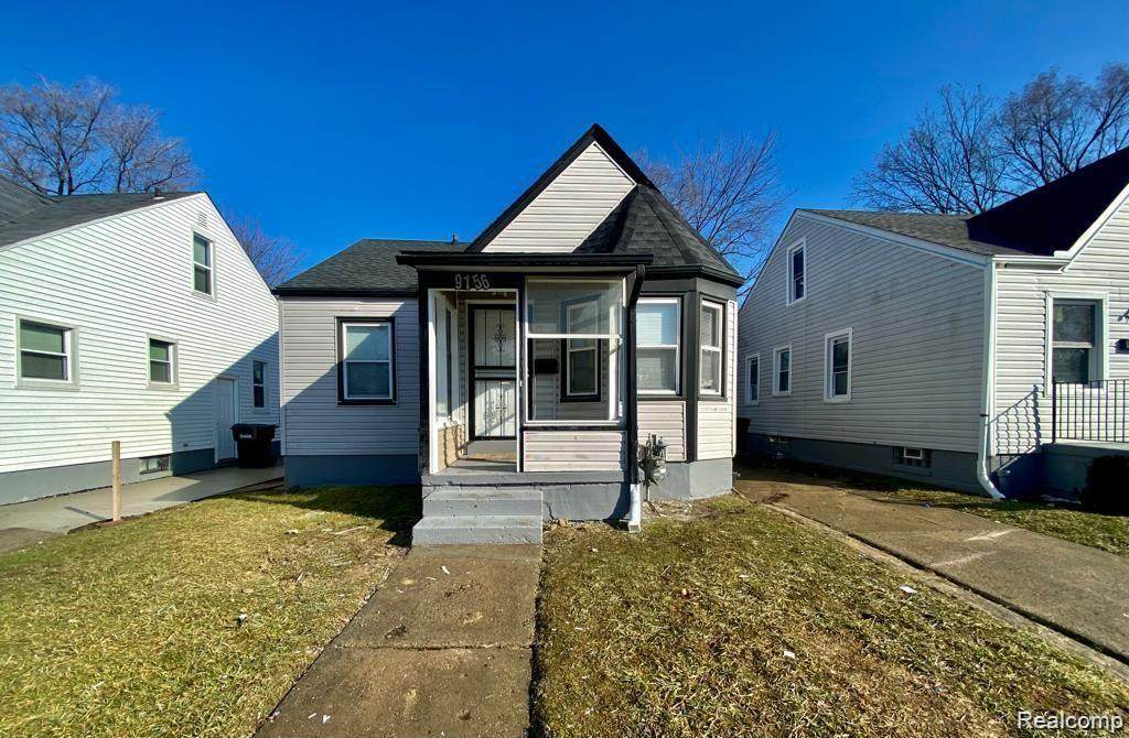 9156 Winthrop Street - Photo 1