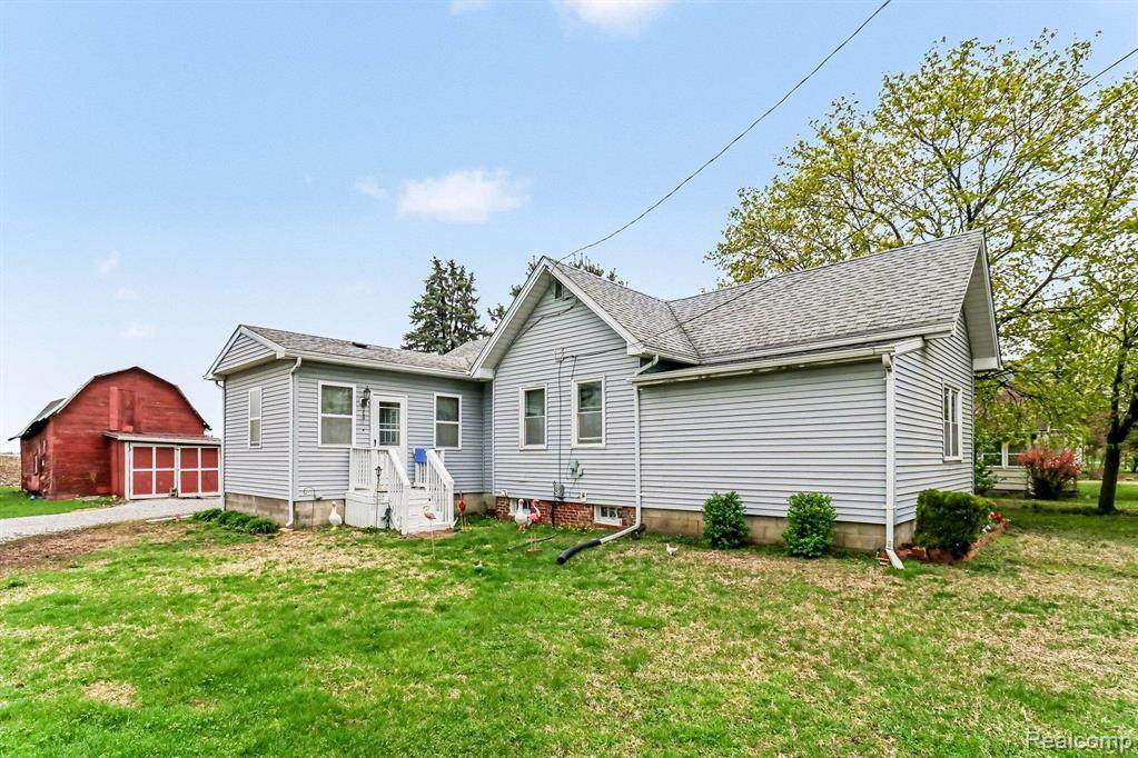 1304 Samaria Road - Photo 1