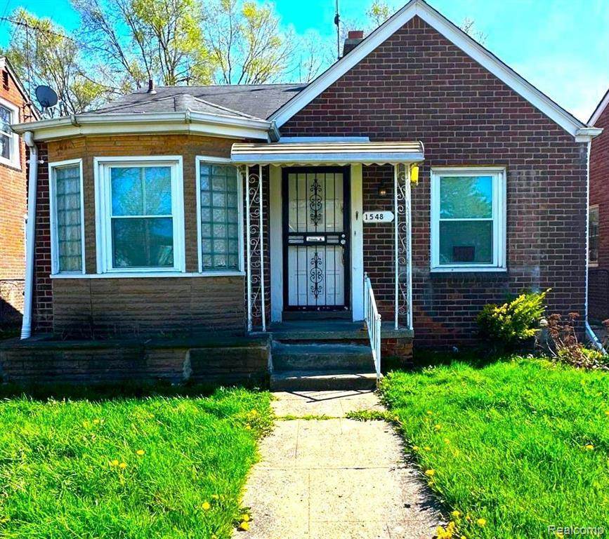 15480 Saratoga Street - Photo 1