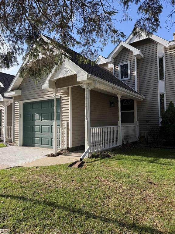 449 Irons Park Drive - Photo 1