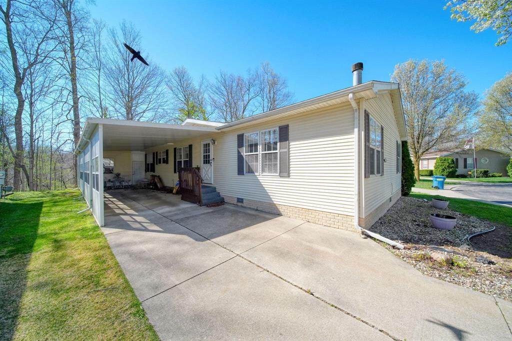 448 Raisin River Drive - Photo 1